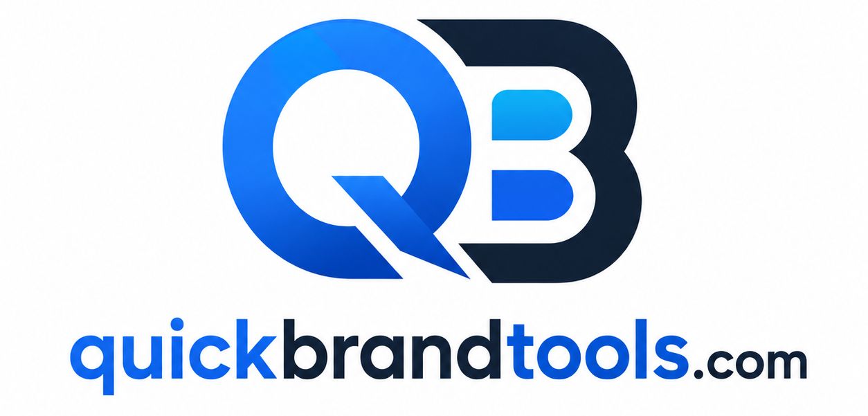Quick Brand Tools